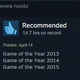 Illustration for article titled iGrand Theft Auto V/i, As Told By Steam Reviews